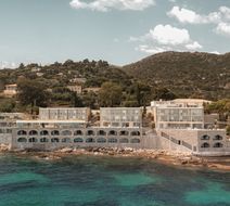 Atel le Grand Pavois Exterior