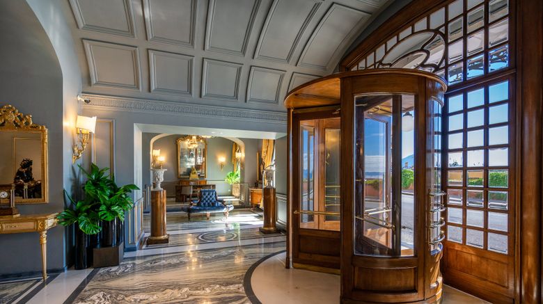 <b>Grand Hotel Parker's Lobby</b>. Images powered by <a href="https://www.leonardoworldwide.com/" title="Leonardo Worldwide" target="_blank">Leonardo</a>.