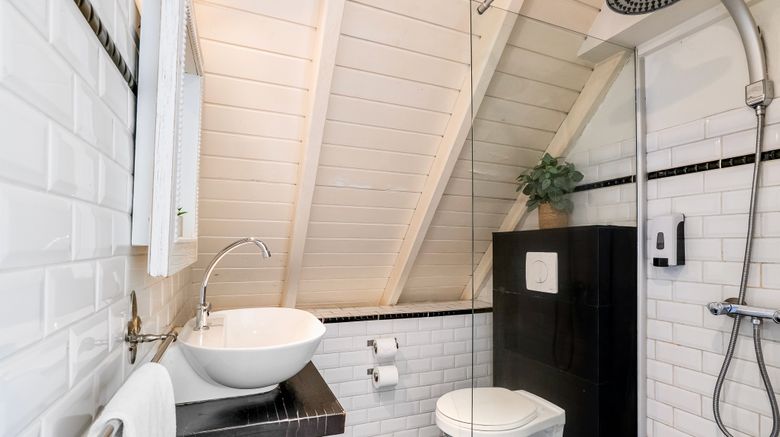 <b>Pietermaai Boutique Hotel Room</b>. Images powered by <a href="https://www.leonardoworldwide.com/" title="Leonardo Worldwide" target="_blank">Leonardo</a>.