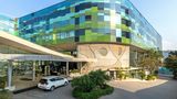 Vivanta Bengaluru, Whitefield Exterior