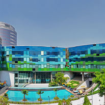 Vivanta Bengaluru, Whitefield