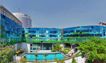 Vivanta Bengaluru, Whitefield