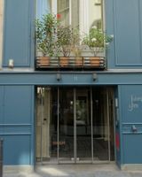 Hotel Jules & Jim