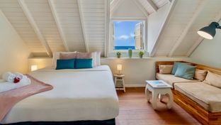 Pietermaai Boutique Hotel