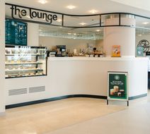 Copthorne Lakeview Hotel Green Community Lobby