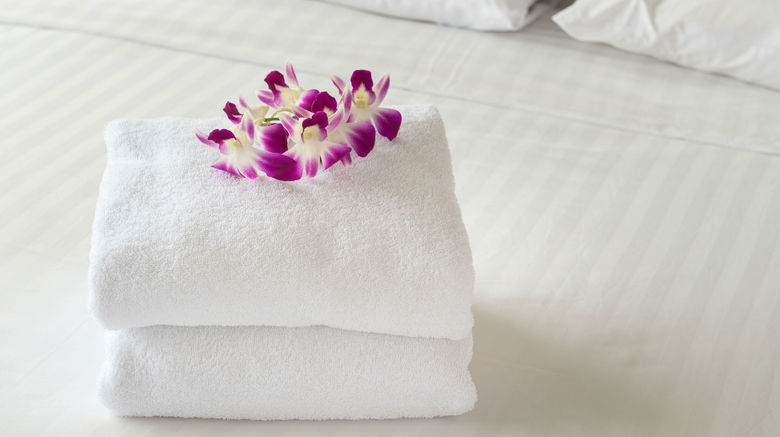 <b>The Royal Harbour Hotel Room</b>. Images powered by <a href="https://www.leonardoworldwide.com/" title="Leonardo Worldwide" target="_blank">Leonardo</a>.