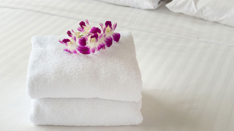 The Royal Harbour Hotel Room