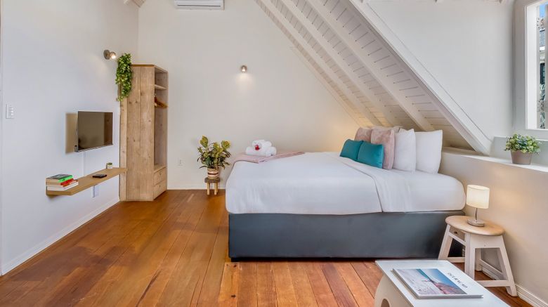 <b>Pietermaai Boutique Hotel Exterior</b>. Images powered by <a href="https://www.leonardoworldwide.com/" title="Leonardo Worldwide" target="_blank">Leonardo</a>.