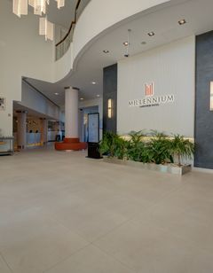 Copthorne Lakeview Hotel Green Community