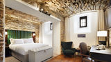 The Bodmin Jail Hotel Room