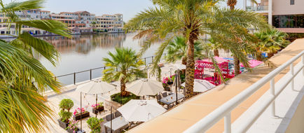 Copthorne Lakeview Hotel Green Community Exterior