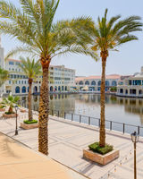 Copthorne Lakeview Hotel Green Community