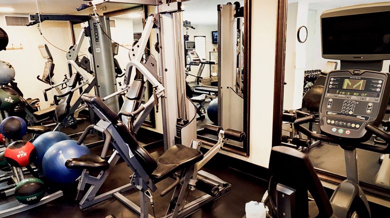 <b>Staybridge Suites Health Club</b>. Images powered by <a href="https://www.leonardoworldwide.com/" title="Leonardo Worldwide" target="_blank">Leonardo</a>.