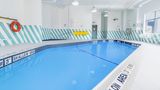 Holiday Inn & Suites Mississauga Pool
