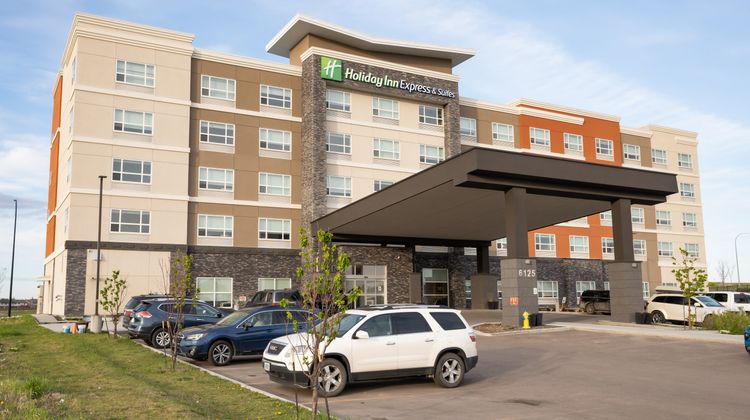 Holiday Inn Express-Suites SW/Windermere Exterior