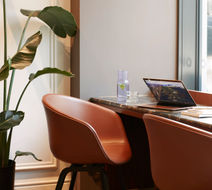 Numa Berlin Savi Lobby