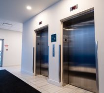 Holiday Inn Express-Suites SW/Windermere Lobby