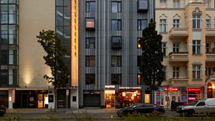 Numa Berlin Savi