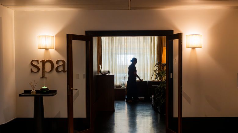 <b>Holiday Inn Porto Gaia Spa</b>. Images powered by <a href="https://www.leonardoworldwide.com/" title="Leonardo Worldwide" target="_blank">Leonardo</a>.