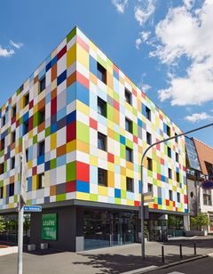 Legere Express Tuttlingen