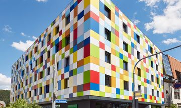 Legere Express Tuttlingen