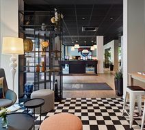 Legere Express Tuttlingen Exterior