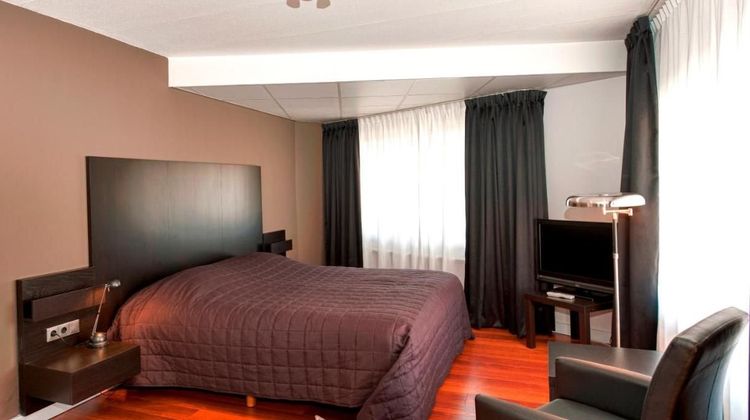 City Hotel Bergen op Zoom Room