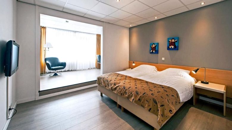 <b>City Hotel Bergen op Zoom Room</b>. Images powered by <a href="https://www.leonardoworldwide.com/" title="Leonardo Worldwide" target="_blank">Leonardo</a>.