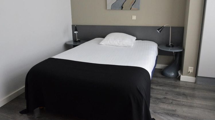 City Hotel Bergen op Zoom Room