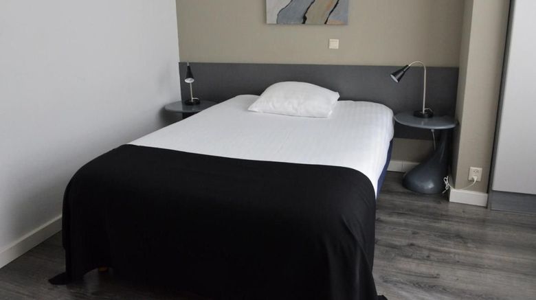 <b>City Hotel Bergen op Zoom Room</b>. Images powered by <a href="https://www.leonardoworldwide.com/" title="Leonardo Worldwide" target="_blank">Leonardo</a>.