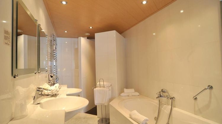 City Hotel Bergen op Zoom Room
