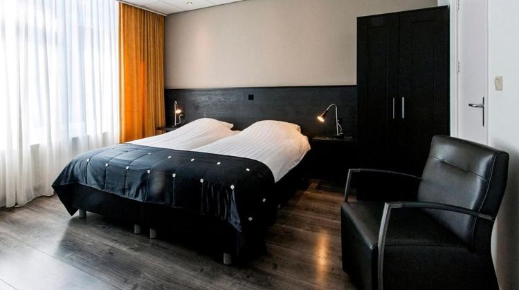 City Hotel Bergen op Zoom Room