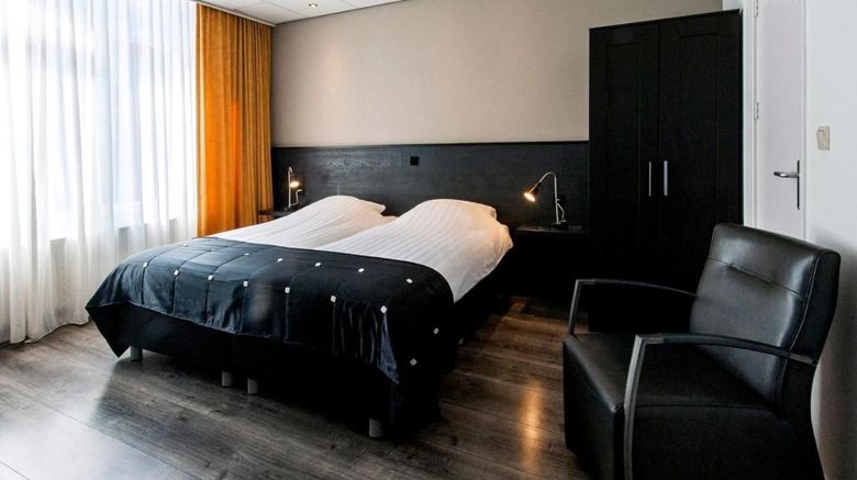 <b>City Hotel Bergen op Zoom Room</b>. Images powered by <a href="https://www.leonardoworldwide.com/" title="Leonardo Worldwide" target="_blank">Leonardo</a>.