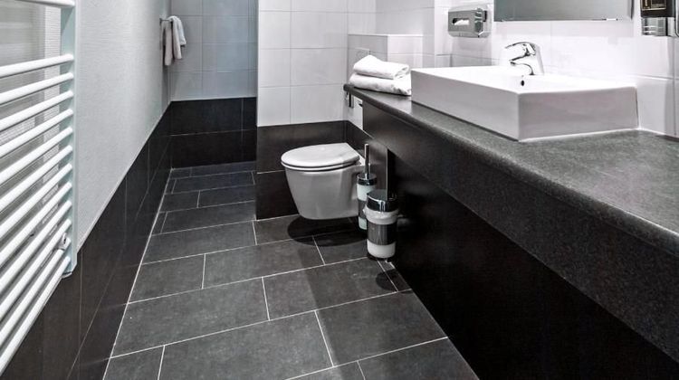 City Hotel Bergen op Zoom Room