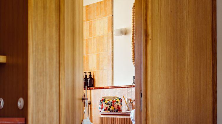 Capelongue Room
