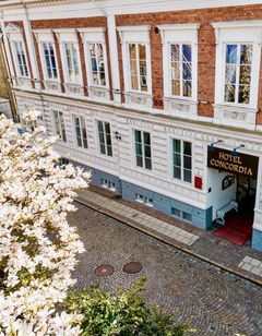 Hotel Concordia