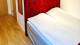 Hotel Concordia Room