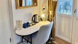 Hotel Concordia Room