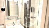 Hotel Concordia Room
