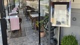 Hotel Concordia Restaurant
