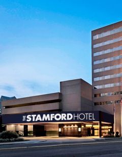 The Stamford Hotel