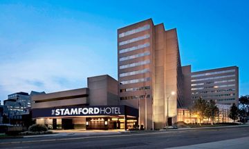 The Stamford Hotel