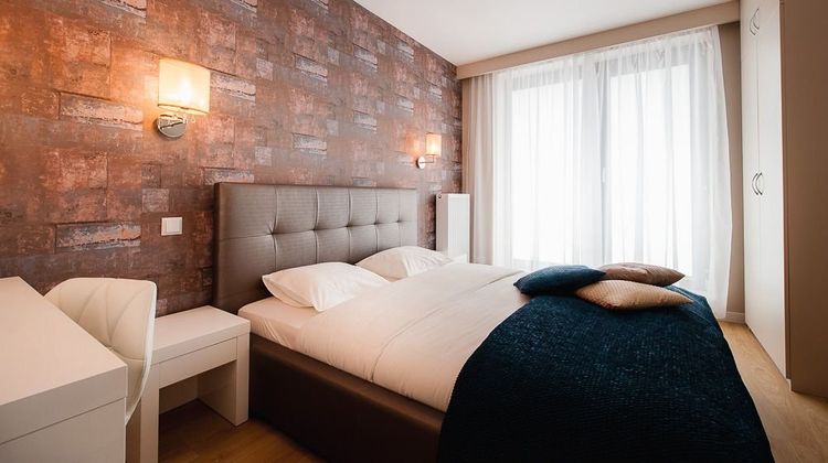 Exclusive Apartments Room