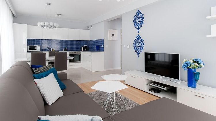 Exclusive Apartments Room