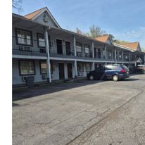 Woodberry Inn & Suites Rome