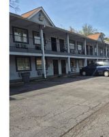 Woodberry Inn & Suites Rome