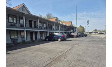 Woodberry Inn & Suites Rome