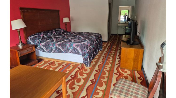 Woodberry Inn & Suites Rome Room