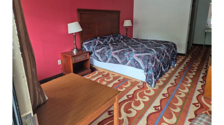Woodberry Inn & Suites Rome Room