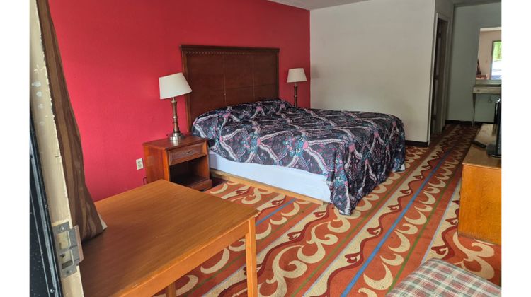 Woodberry Inn & Suites Rome Room